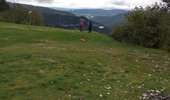 Trail Walking Septmoncel les Molunes - clavières (haut jura) - Photo 6