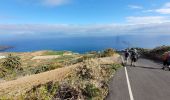 Excursión Senderismo Los Realejos - San Juan de la Rambla - Photo 10