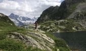 Tocht Stappen Villar-Loubière - Petarel prentic  - Photo 9