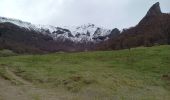 Tocht Stappen Chambon-sur-Lac - Cascades Pérouse et de la Biche 28.4.24 - Photo 2