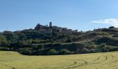 Tour Reiten Urriés - Bardenas jour 2 - Photo 3