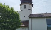 Tocht Stappen Blumberg - Cascade Schleifenbach et gorges de Wutach - Photo 6