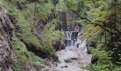 Excursión Ruta Gemeinde Kirchdorf in Tirol - Grießbachklamm – Wasserfall - Photo 10