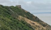 Tour Wandern Champeaux - La cabane Vauban et ses falaises  - Photo 8