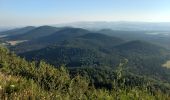 Tocht Stappen Orcines - Puy de Dôme depuis la gare - Photo 3