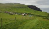 Percorso Marcia Mykines - Mykines - Photo 8