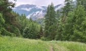 Tour Wandern Château-Ville-Vieille - Queyras 01 - Ville-Vieille - Arvieux La Chalp - Photo 12