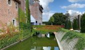 Trail Walking Sint-Truiden - Le château à douves d'Ordingen - Photo 1