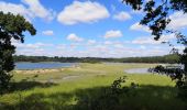 Tour Wandern Logonna-Daoulas - Circuit de l'anse de Pen Foul. Logona. 06/07/20 - Photo 1