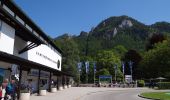 Tocht Te voet Aschau im Chiemgau - Wanderweg 21 - Über`s Wasserthal Schwarzenstein - Photo 8