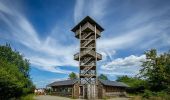 Excursión Senderismo Spa - SityTrail - SPA 17 - La Fagne de Malchamps par la Vecquée 🟦 - Photo 1