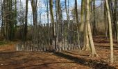 Tocht Stappen Houppeville - 20200312-La Bretèque et la Forêt Monumentale - Photo 2