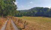 Trail Walking Doische - La Boucle de l'Hermeton - Photo 15