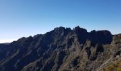 Tocht Stappen Ilha - Madère : vers le Pico Ruevo sommet de l'île - Photo 11