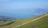 Tocht Te voet Brenzone sul Garda - Bocchetta di Naole - Rifugio Gaetano Barana al Telegrafo - Photo 2