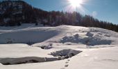 Trail On foot Bagolino - Malga Bruffione - Passo Bruffione - Passo Brealone - Photo 6
