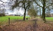 Trail Walking Bastogne - Lutrebois 150224 - Photo 1