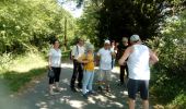 Tocht Stappen Saint-Félix-Lauragais - c2pa-lenclas-15/05 - Photo 11