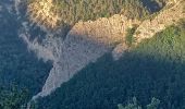 Tour Wandern La Javie - LA ROBINE  , S Jean du Désert  , lames Facibelle o l m s - Photo 11