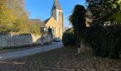 Tour Wandern Sablons sur Huisne - Condeau le. 11/11/2021 - Photo 1