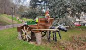 Tocht Stappen Longjumeau - Les berges de l'Orge - Photo 7