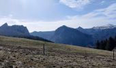 Trail Walking Orcival - CHAÎNE DES PUYS Guery / Roche Sanadoire et Tuilière - Photo 4