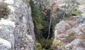 Tour Zu Fuß Härnösands domkyrkodistrikt - Härnö Trail Orange - Photo 6