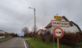 Randonnée A pied Dampierre - Sentier des Mines - Photo 6