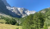 Tocht Stappen La Grave - La Grave lac de puy vachier - Photo 10