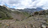 Trail Walking Saint-Lary-Soulan - RA2020 PYR Tour Alpage col du Portet - Photo 14