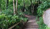 Trail Walking Viroflay - Le plateau  de Saclay, de Viroflay à Igny - Photo 4