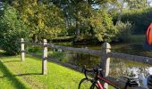 Tour Rennrad Cesseville - Vallée de l’oison et Brionne  - Photo 3