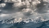 Tour Zu Fuß Carpineti - Valestra - Monte Valestra - Passo della Regina - Castello delle Carpinete - Photo 1