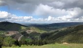 Tour Wandern Stablo - Stavelot et les crêtes de l’Amblève - Photo 14