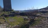 Trail Walking Avanne-Aveney - chateau Montferrand  - Photo 9