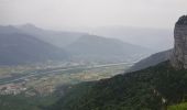 Tocht Stappen Autrans-Méaudre en Vercors - La grande Breche - Photo 15