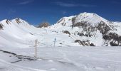 Tour Wandern Montgenèvre - La Bergerie par le vallon de l'Alpet - Photo 4