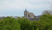 Tocht Stappen Doische - De Gochenée à Vodelée par la vallée de l'Hermeton - Photo 4