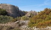 Tour Wandern Leucate - Étang de Leucate 3_03_2023 - Photo 1