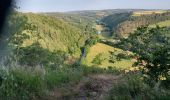 Randonnée Marche La Roche-en-Ardenne - MESA _ 2023 _ Étape 1 _ LA ROCHE-en-ARDENNE _ 27/06/2023 - Photo 4