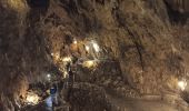 Tocht Andere activiteiten Dinant - grotte la merveilleuse  - Photo 6