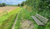 Tour Wandern Tervuren - Duisburg 9,7 km - Photo 5