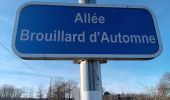 Trail Walking Theux - la reid . charmille . vertbuisson / retour en boucle - Photo 6