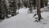 Tour Wandern Les Angles - les angles la rivière aude - Photo 3