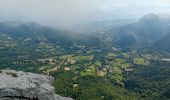 Tour Wandern Corrençon-en-Vercors - Crêtes du rocher de La Balme en boucle de Corrençon - Photo 5