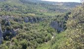 Trail Walking Oppedette - 84-gorges_oppedette_7km240m - Photo 20