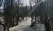 Randonnée Marche Valloire - bonne nuit ski nordique - Photo 3