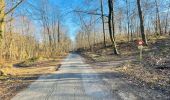 Randonnée Marche Compiègne - en forêt de Compiègne_47_autour des Beaux Monts - Photo 15