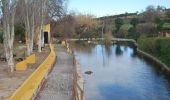 Randonnée A pied Coín - Sendero Camino de la Fuente - Photo 4