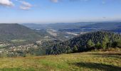 Trail Walking Saint-Dié-des-Vosges - 2021-10-08 Marche St Die Metzeral Jour 1 - Photo 3